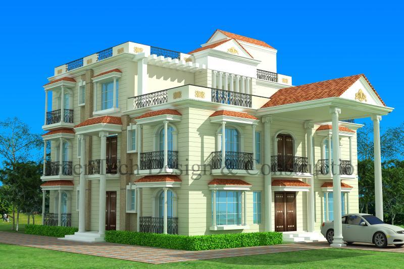 GreenTech Design & Construction